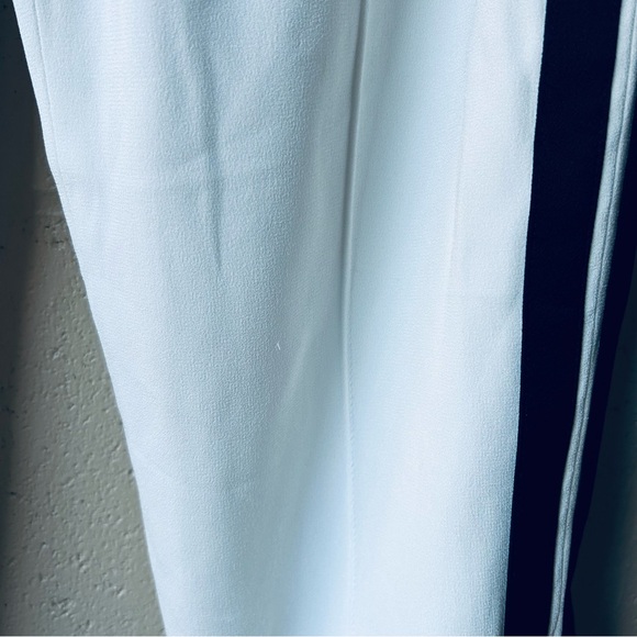 rag & bone New York Milk White Track Jogger Pant - Picture 11 of 13